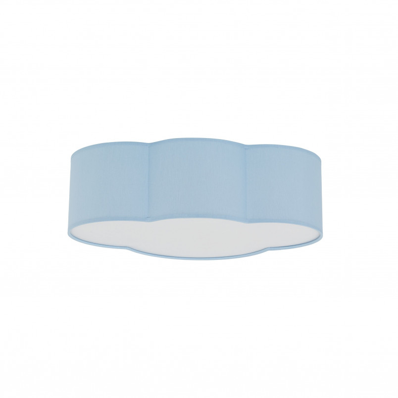Plafon dziecięcy Chmurka Cloud | TK Lighting - 259 PLN