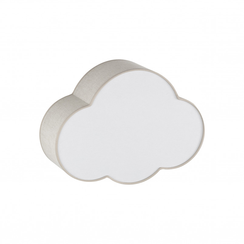 Plafon dziecięcy Cloud - TK Lighting | Sypialnia, Pokój