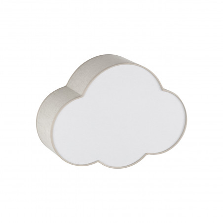 Plafon dziecięcy Cloud - TK Lighting | Sypialnia, Pokój