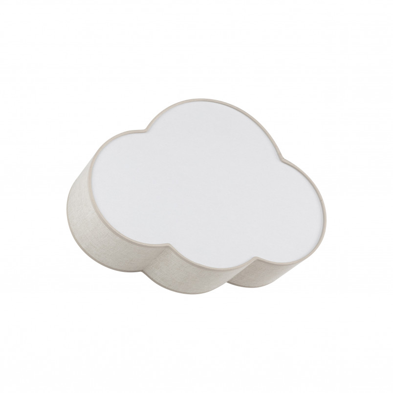 Plafon dziecięcy Cloud - TK Lighting | Sypialnia, Pokój