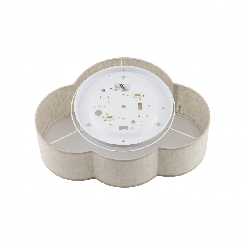 Plafon dziecięcy Cloud - TK Lighting | Sypialnia, Pokój