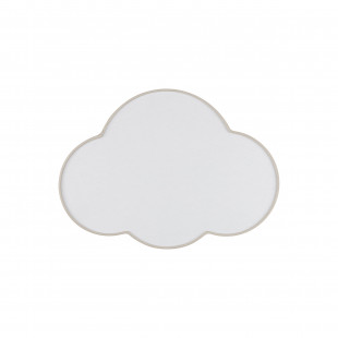 Plafon dziecięcy Cloud - TK Lighting | Sypialnia, Pokój