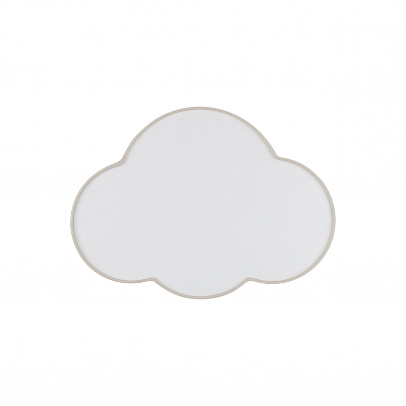 Plafon dziecięcy Cloud - TK Lighting | Sypialnia, Pokój