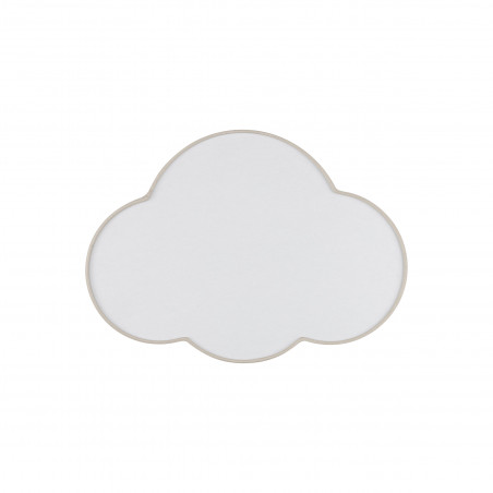 Plafon dziecięcy Cloud - TK Lighting | Sypialnia, Pokój