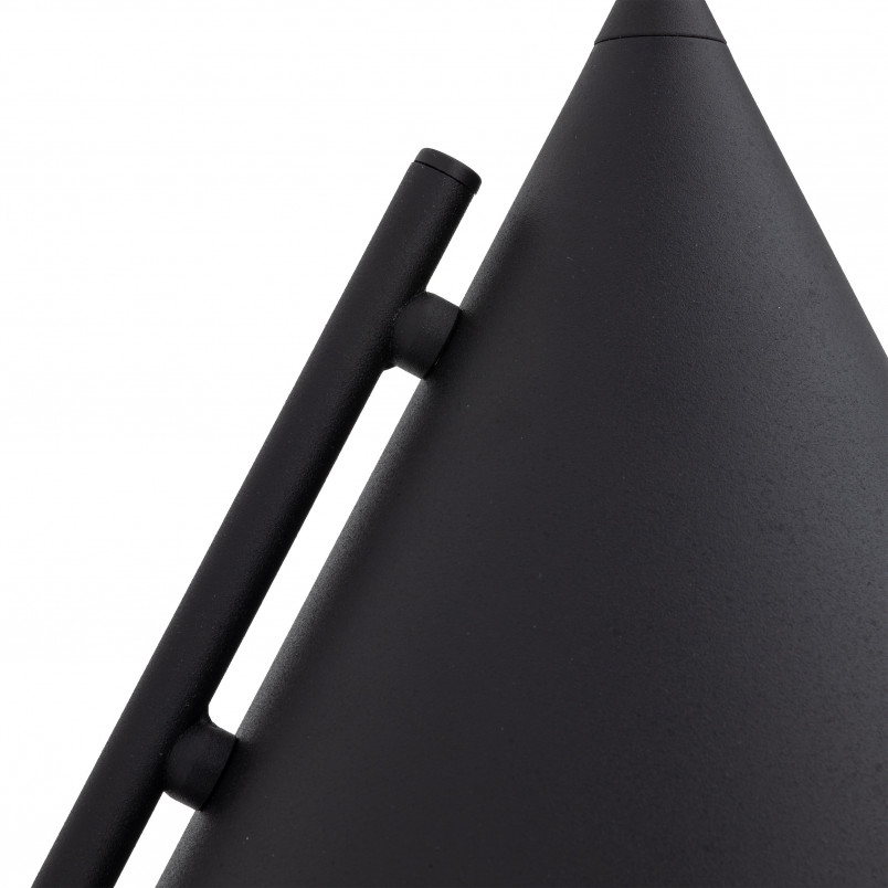 Kinkiet Cono Black | TK Lighting - Loftowy design