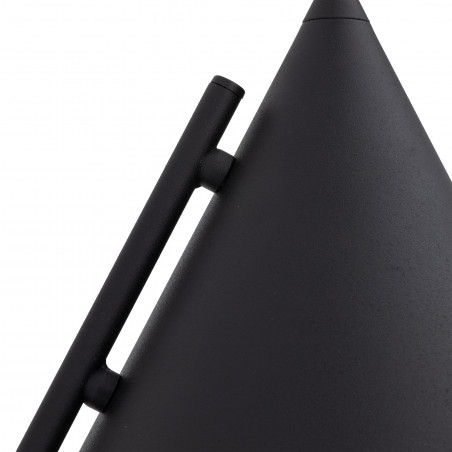 Kinkiet Cono Black | TK Lighting - Loftowy design