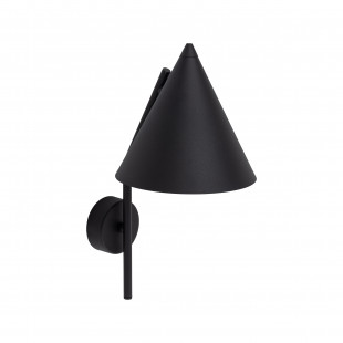 Kinkiet Cono Black | TK Lighting - Loftowy design