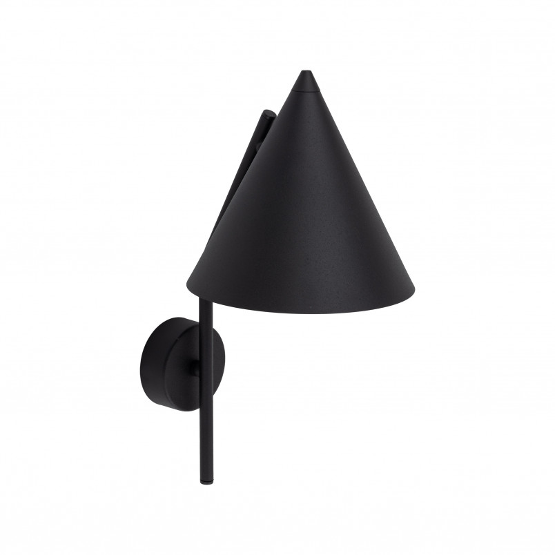 Kinkiet Cono Black | TK Lighting - Loftowy design