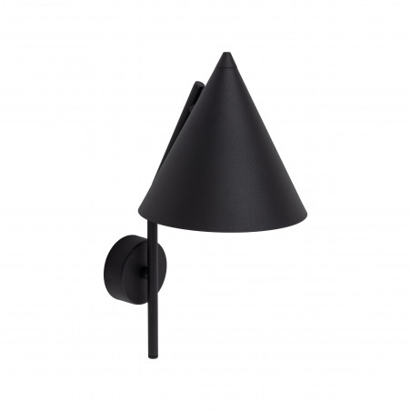 Kinkiet Cono Black | TK Lighting - Loftowy design