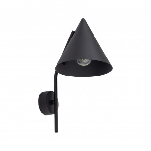 Kinkiet Cono Black | TK Lighting - Loftowy design