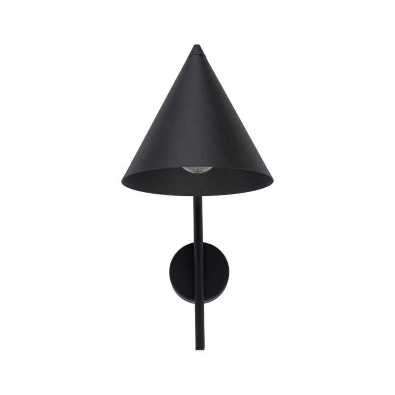 Kinkiet Cono Black | TK Lighting - Loftowy design