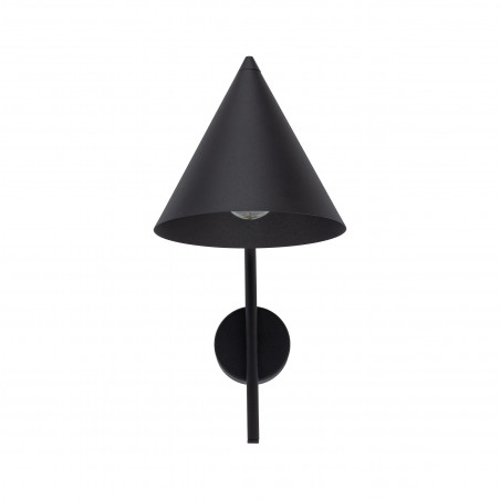 Kinkiet Cono Black | TK Lighting - Loftowy design