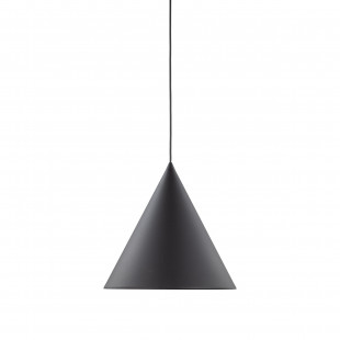 Lampa wisząca Cono Black | TK Lighting - Loftowa elegancja
