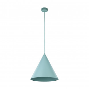 Lampa Wisząca Cono Mint | TK Lighting - Stylowe Oświetlenie