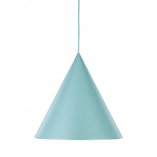 Lampa Wisząca Cono Mint | TK Lighting - Stylowe Oświetlenie