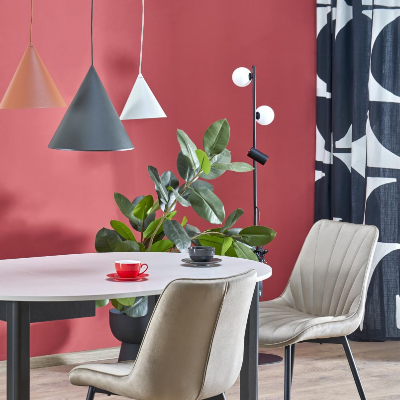 Lampa Wisząca Cono Mix - Multikolor | TK Lighting