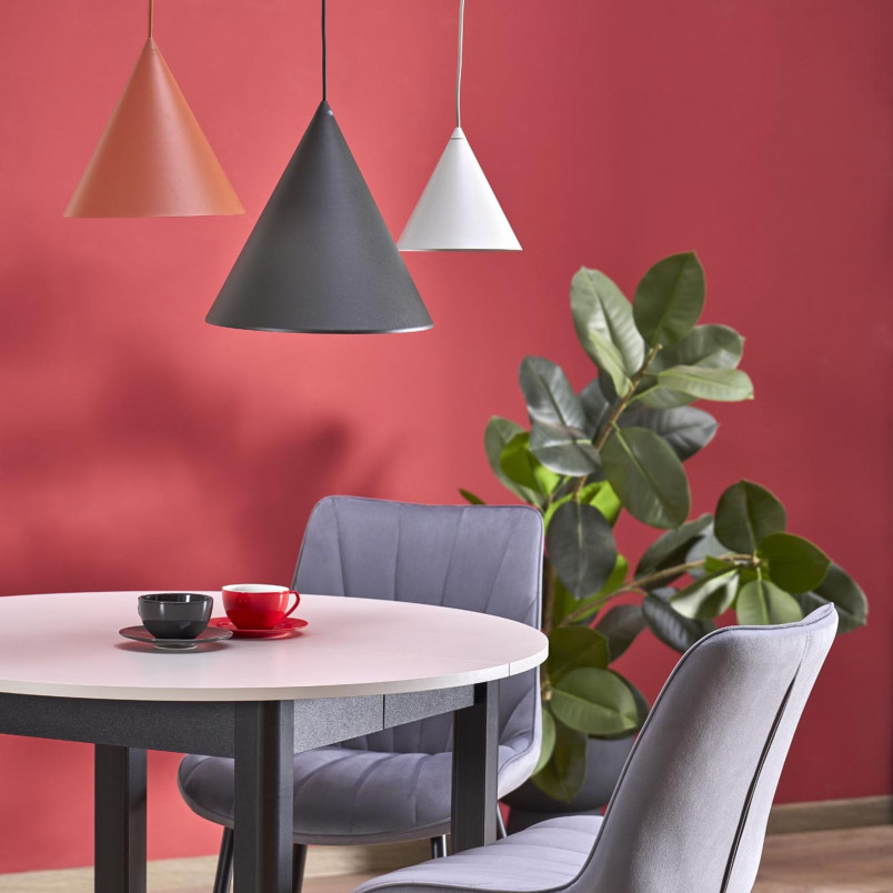 Lampa Wisząca Cono Mix - Multikolor | TK Lighting