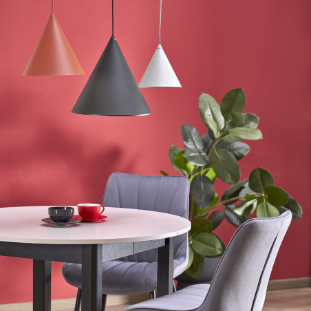 Lampa Wisząca Cono Mix - Multikolor | TK Lighting