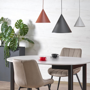 Lampa Wisząca Cono Mix - Multikolor | TK Lighting