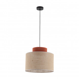 Lampa Wisząca Boho Juta | TK Lighting - Elegancki Design