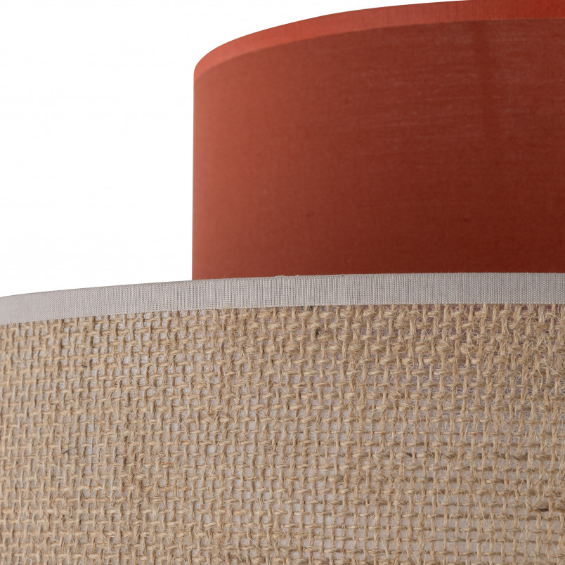 Lampa Wisząca Boho Juta | TK Lighting - Elegancki Design