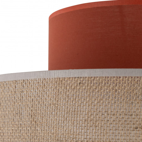 Lampa Wisząca Boho Juta | TK Lighting - Elegancki Design