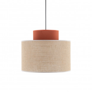 Lampa Wisząca Boho Juta | TK Lighting - Elegancki Design