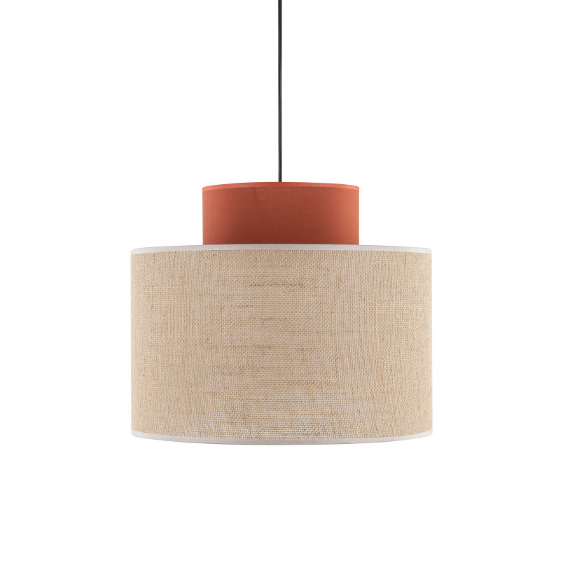 Lampa Wisząca Boho Juta | TK Lighting - Elegancki Design