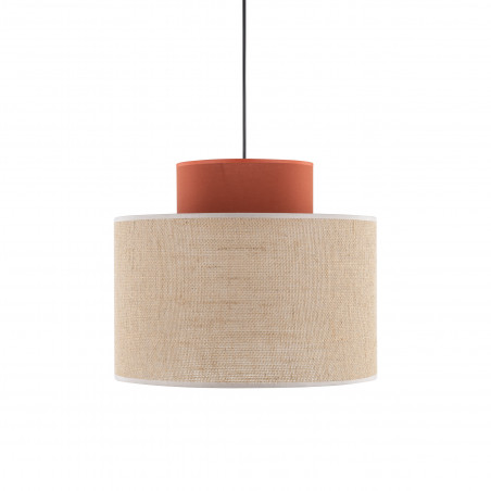 Lampa Wisząca Boho Juta | TK Lighting - Elegancki Design