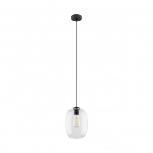 Lampa wisząca szklana Elio 20cm - TK Lighting | Nowoczesny design