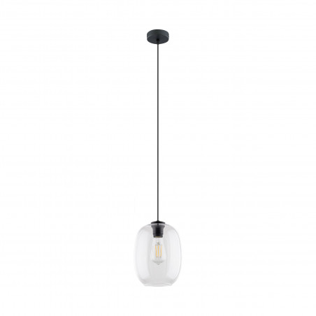 Lampa wisząca szklana Elio 20cm - TK Lighting | Nowoczesny design