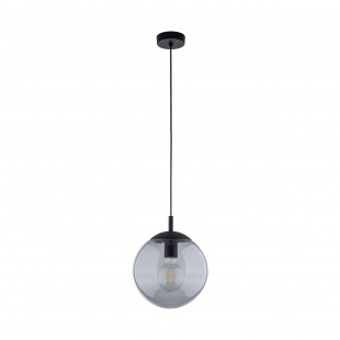 Lampa wisząca szklana Esme | TK Lighting - Elegancki design