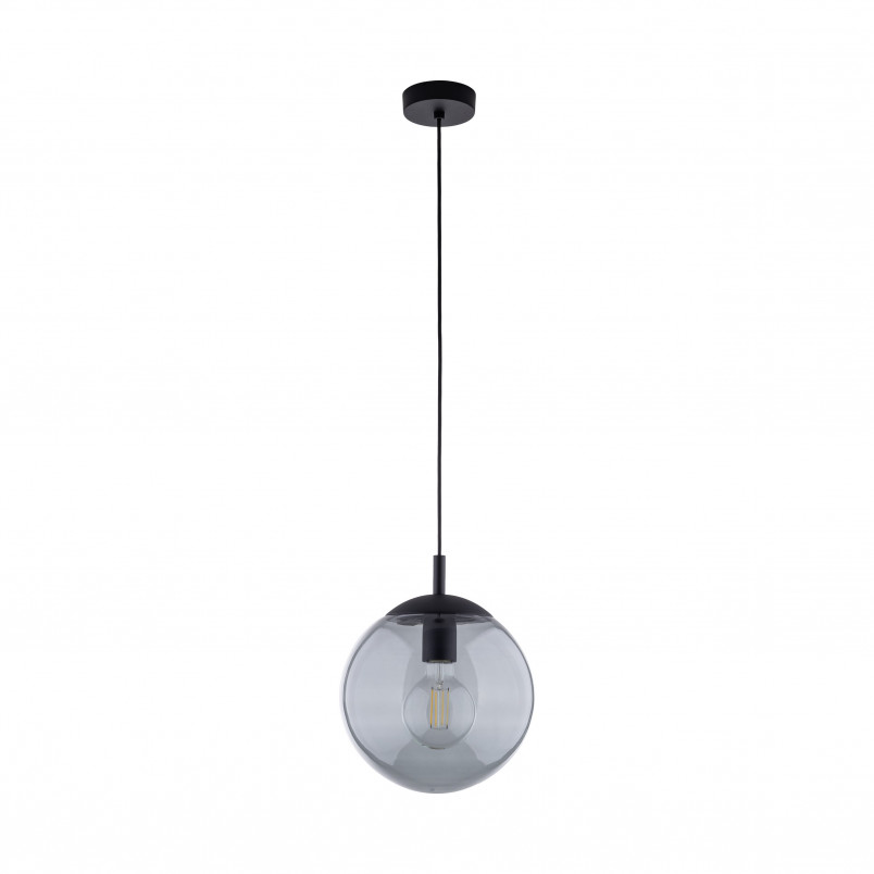 Lampa wisząca szklana Esme | TK Lighting - Elegancki design