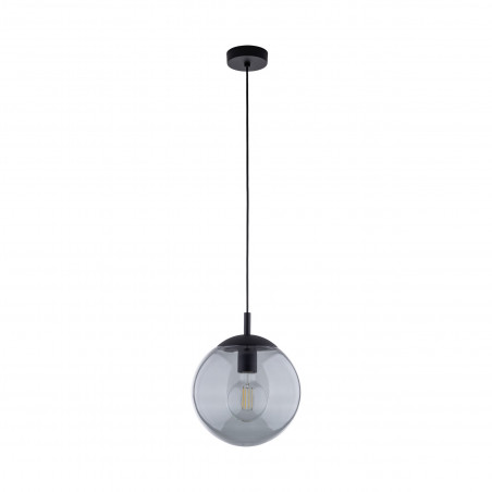 Lampa wisząca szklana Esme | TK Lighting - Elegancki design