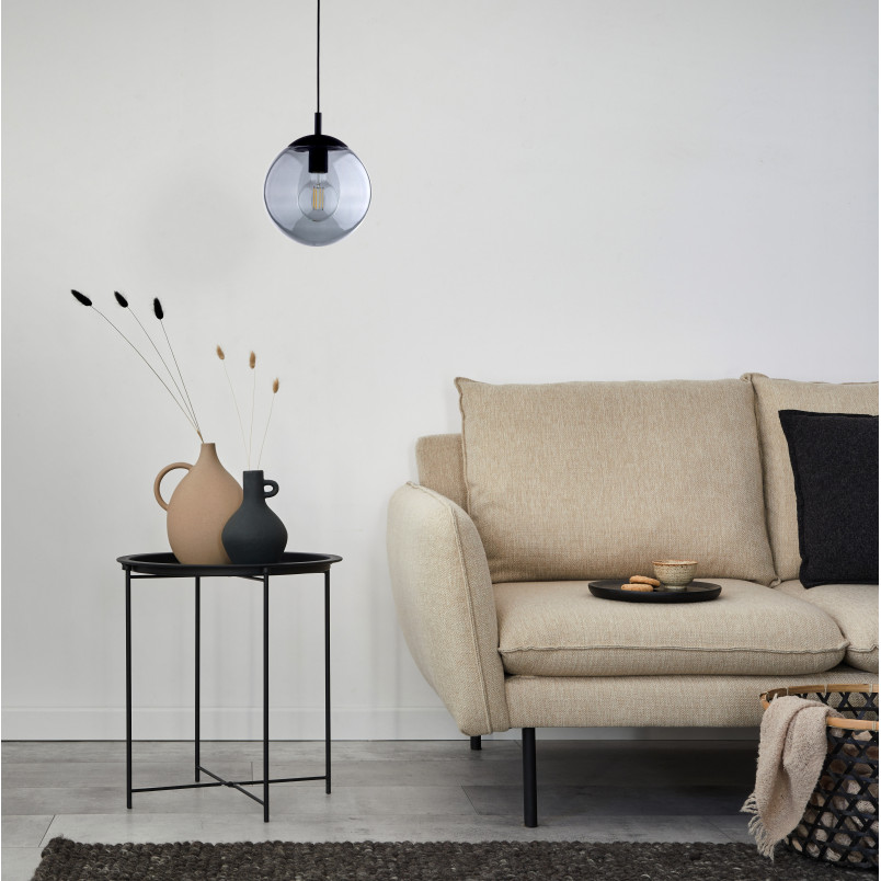 Lampa wisząca szklana Esme | TK Lighting - Elegancki design