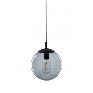 Lampa wisząca szklana Esme | TK Lighting - Elegancki design