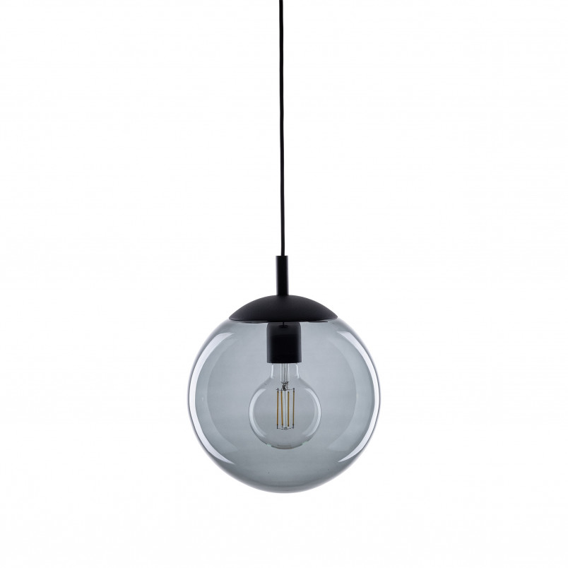 Lampa wisząca szklana Esme | TK Lighting - Elegancki design