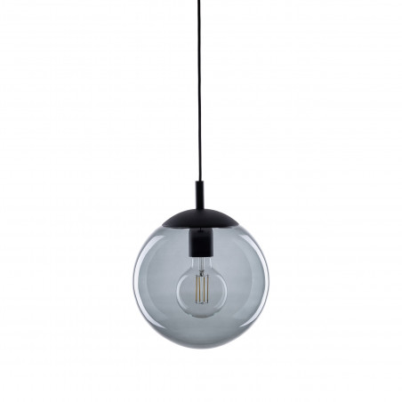 Lampa wisząca szklana Esme | TK Lighting - Elegancki design