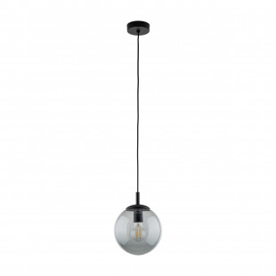 Lampa wisząca szklana Esme | TK Lighting - Elegancki design