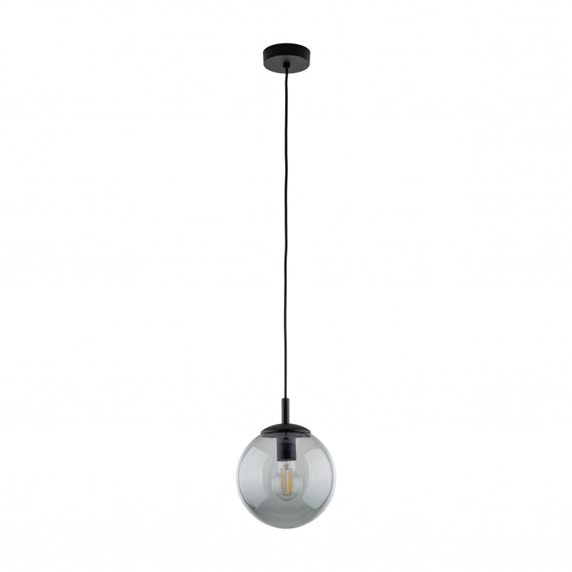 Lampa wisząca szklana Esme | TK Lighting - Elegancki design