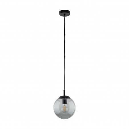 Lampa wisząca szklana Esme | TK Lighting - Elegancki design