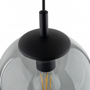 Lampa wisząca szklana Esme | TK Lighting - Elegancki design
