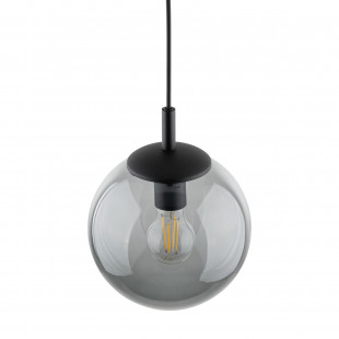 Lampa wisząca szklana Esme | TK Lighting - Elegancki design