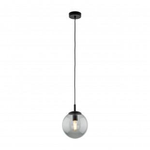 Lampa wisząca szklana Esme | TK Lighting - Elegancki design