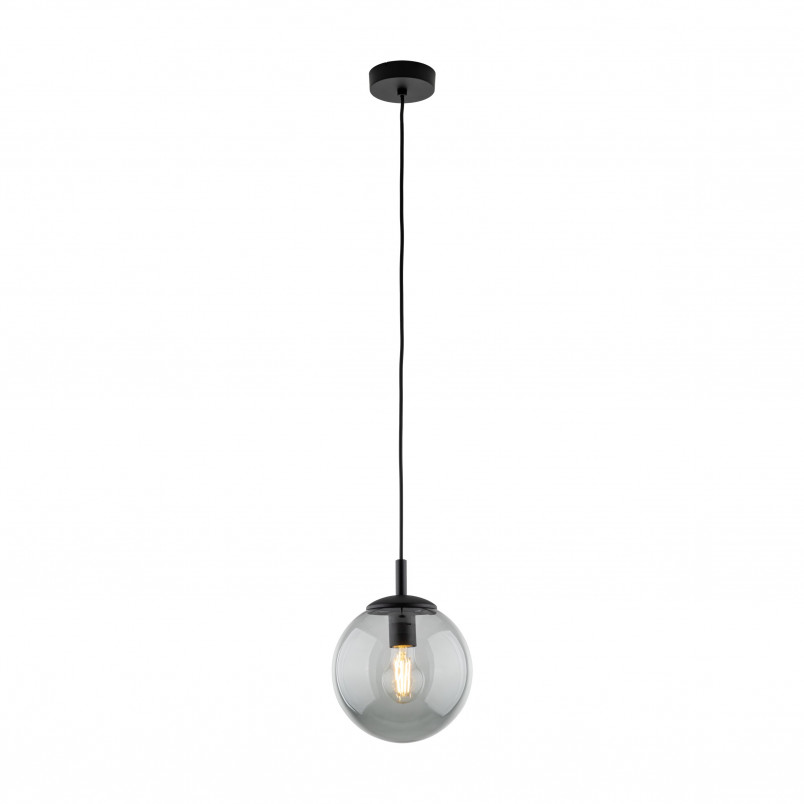 Lampa wisząca szklana Esme | TK Lighting - Elegancki design