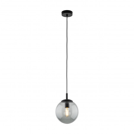 Lampa wisząca szklana Esme | TK Lighting - Elegancki design