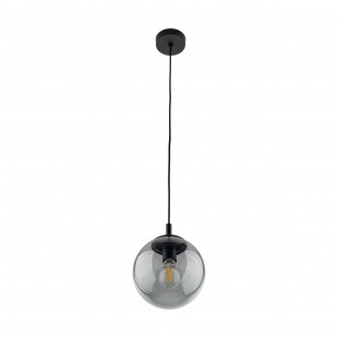 Lampa wisząca szklana Esme | TK Lighting - Elegancki design
