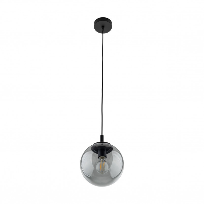 Lampa wisząca szklana Esme | TK Lighting - Elegancki design