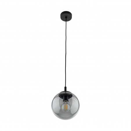 Lampa wisząca szklana Esme | TK Lighting - Elegancki design