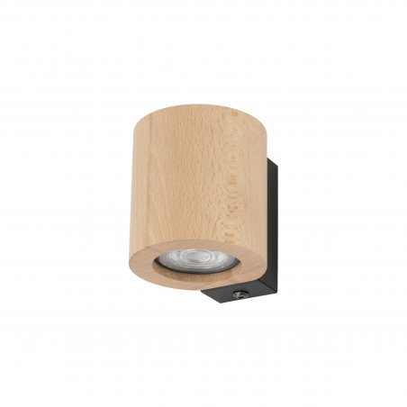 Kinkiet drewniany Eve | TK Lighting - Skandynawski design